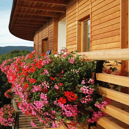 Hotel Dolomitenblick Terento Zewnętrze zdjęcie