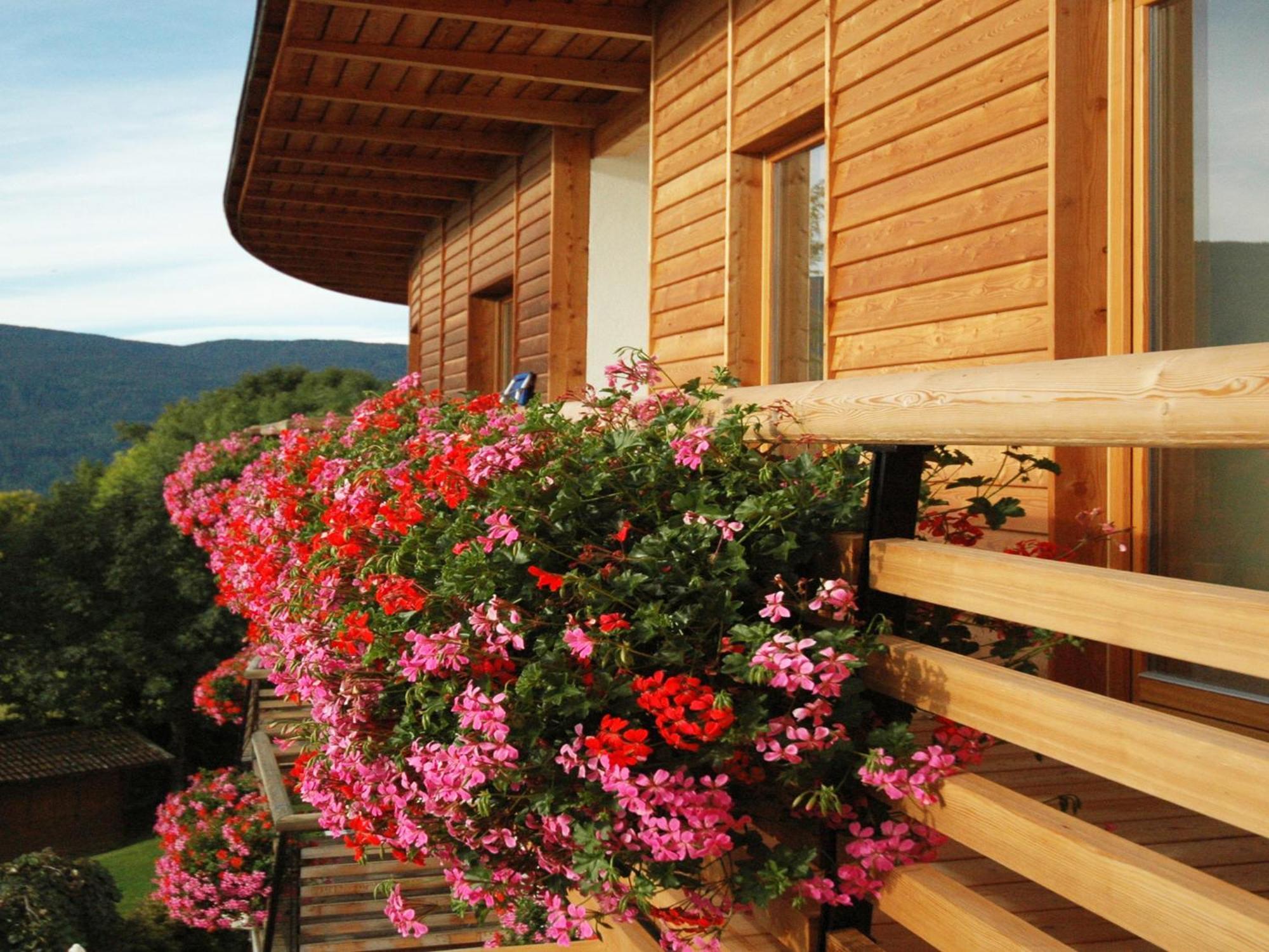 Hotel Dolomitenblick Terento Zewnętrze zdjęcie