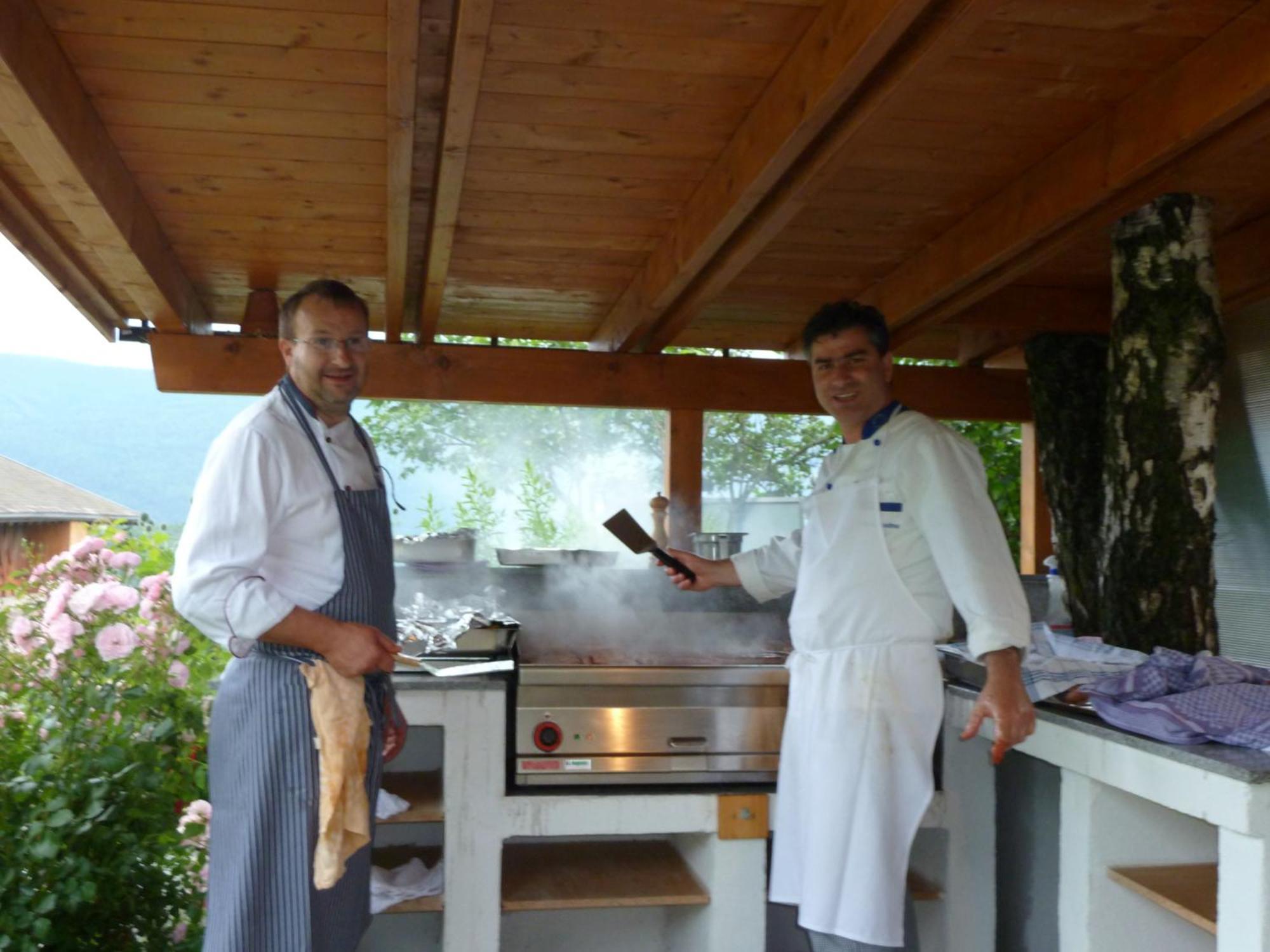 Hotel Dolomitenblick Terento Zewnętrze zdjęcie