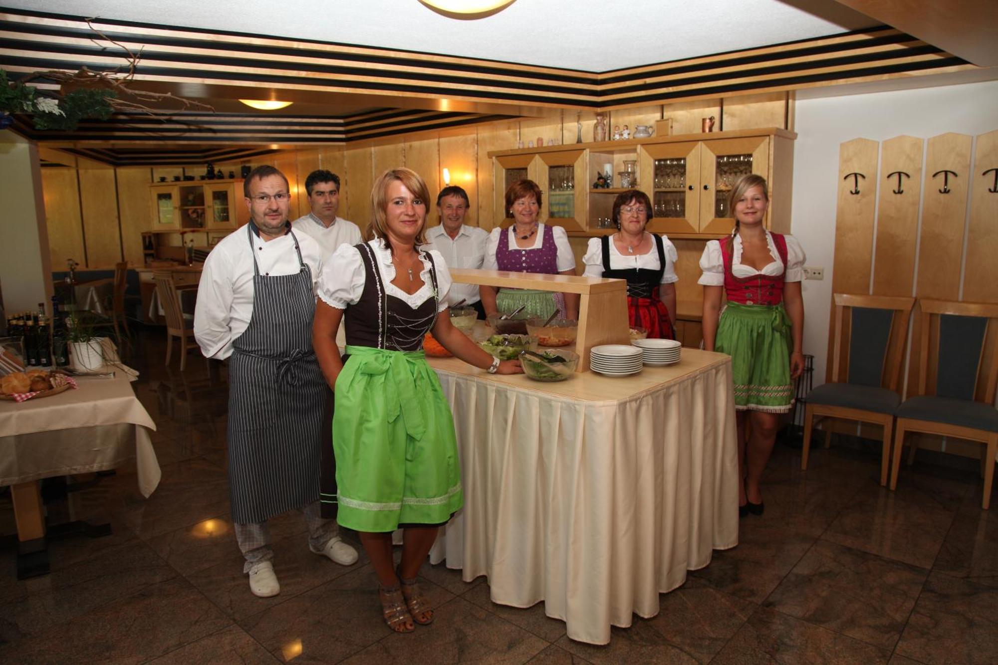 Hotel Dolomitenblick Terento Zewnętrze zdjęcie