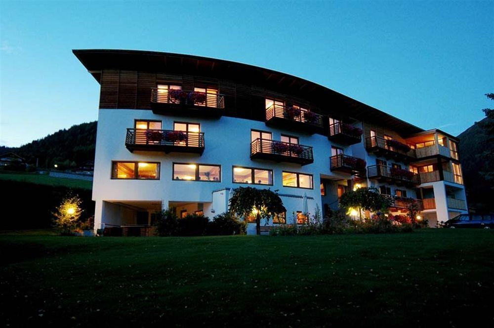 Hotel Dolomitenblick Terento Zewnętrze zdjęcie