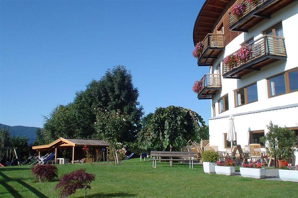 Hotel Dolomitenblick Terento Zewnętrze zdjęcie