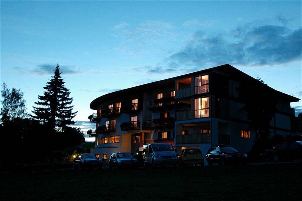 Hotel Dolomitenblick Terento Zewnętrze zdjęcie