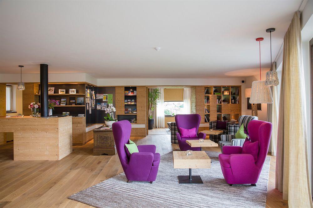 Hotel Dolomitenblick Terento Zewnętrze zdjęcie