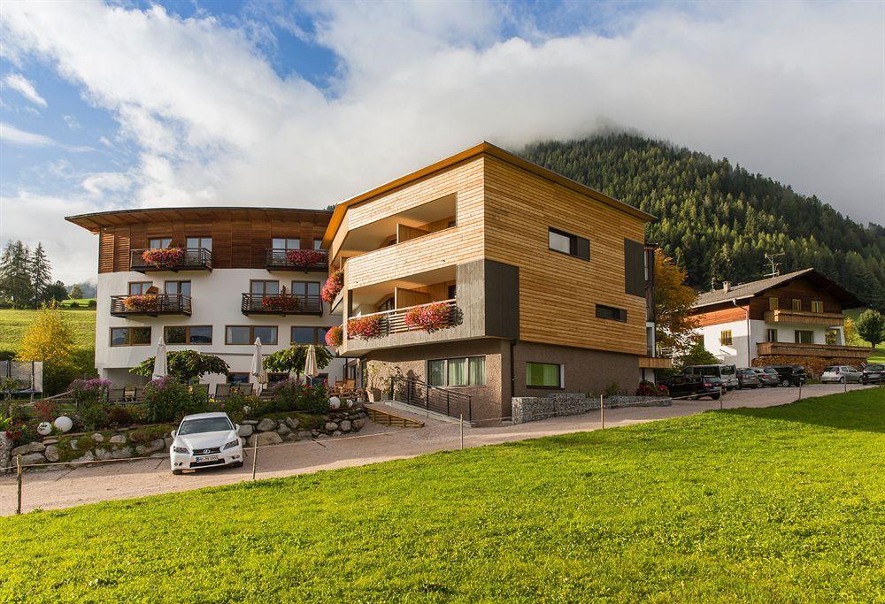 Hotel Dolomitenblick Terento Zewnętrze zdjęcie