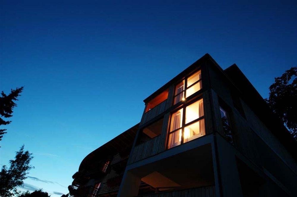 Hotel Dolomitenblick Terento Zewnętrze zdjęcie