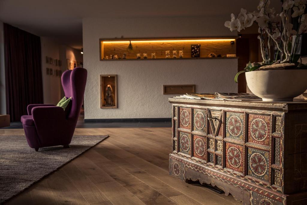 Hotel Dolomitenblick Terento Zewnętrze zdjęcie