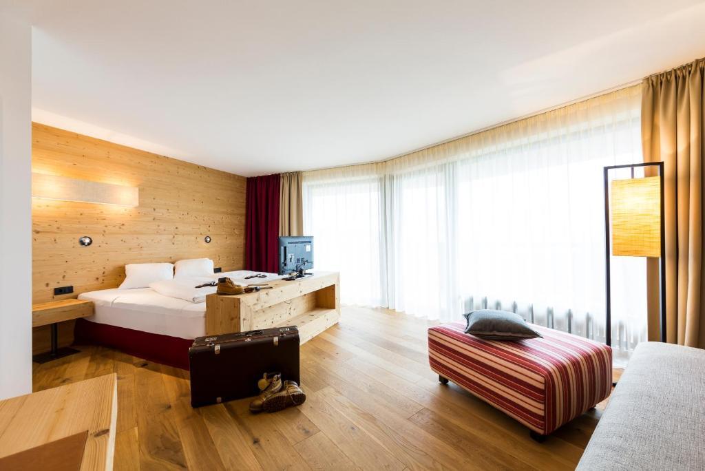Hotel Dolomitenblick Terento Pokój zdjęcie