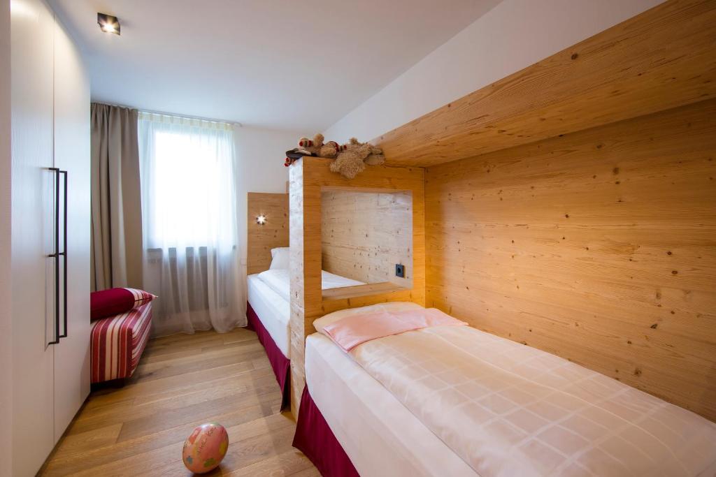 Hotel Dolomitenblick Terento Pokój zdjęcie