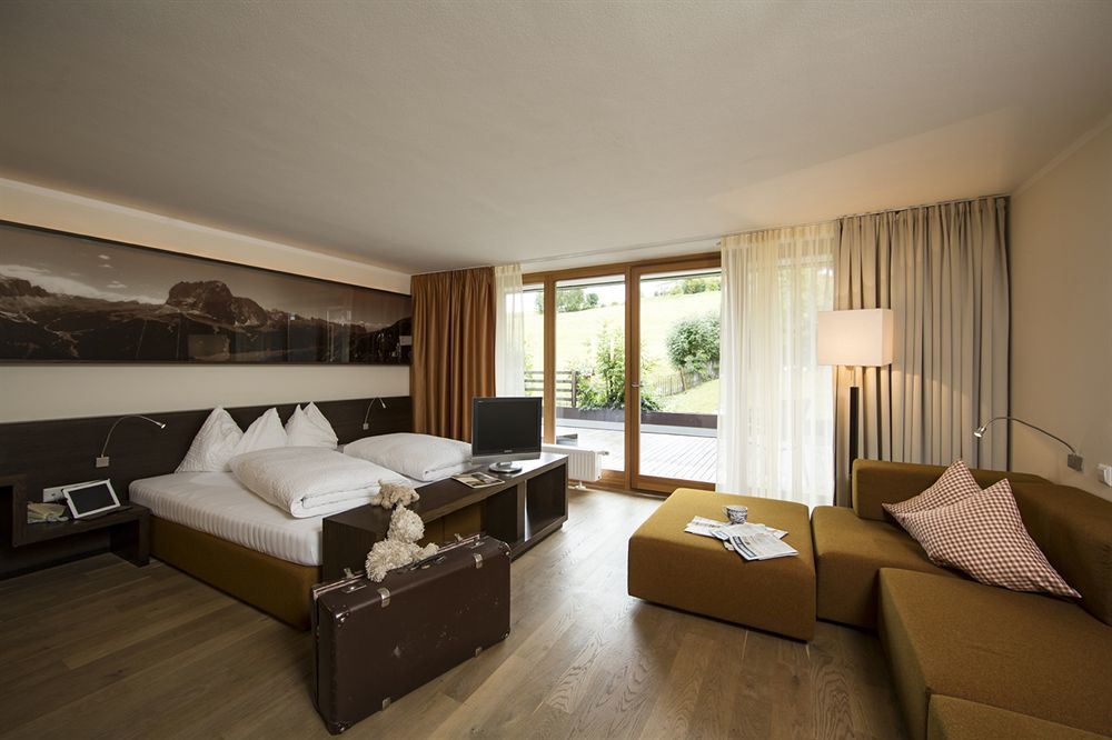 Hotel Dolomitenblick Terento Zewnętrze zdjęcie