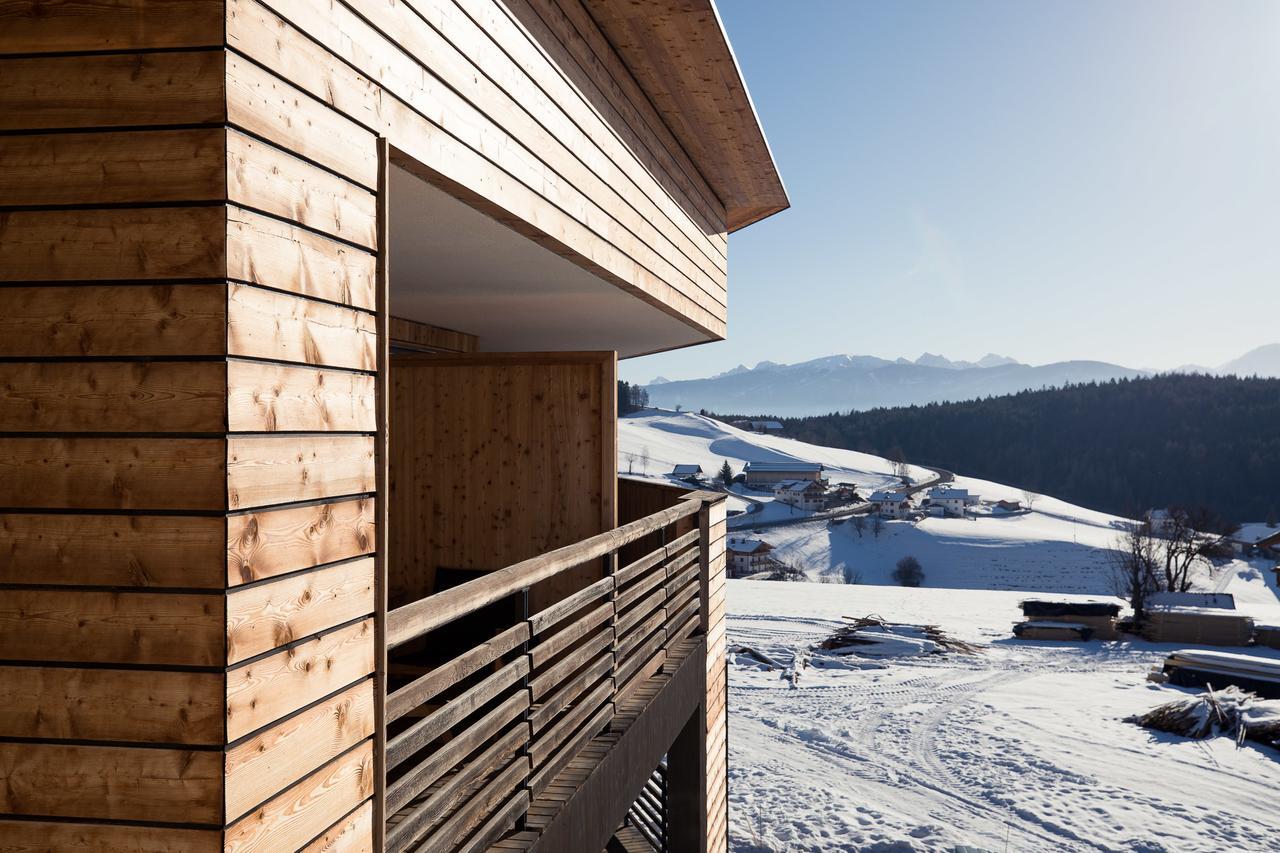 Hotel Dolomitenblick Terento Zewnętrze zdjęcie