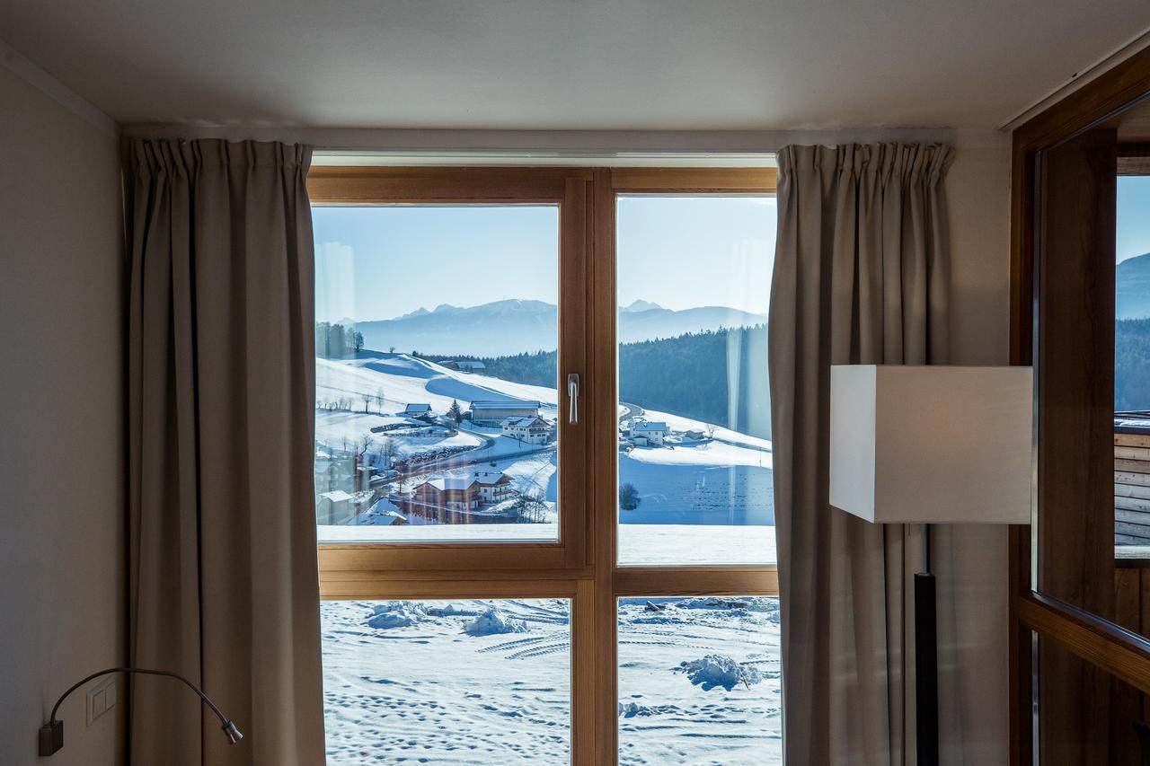Hotel Dolomitenblick Terento Zewnętrze zdjęcie