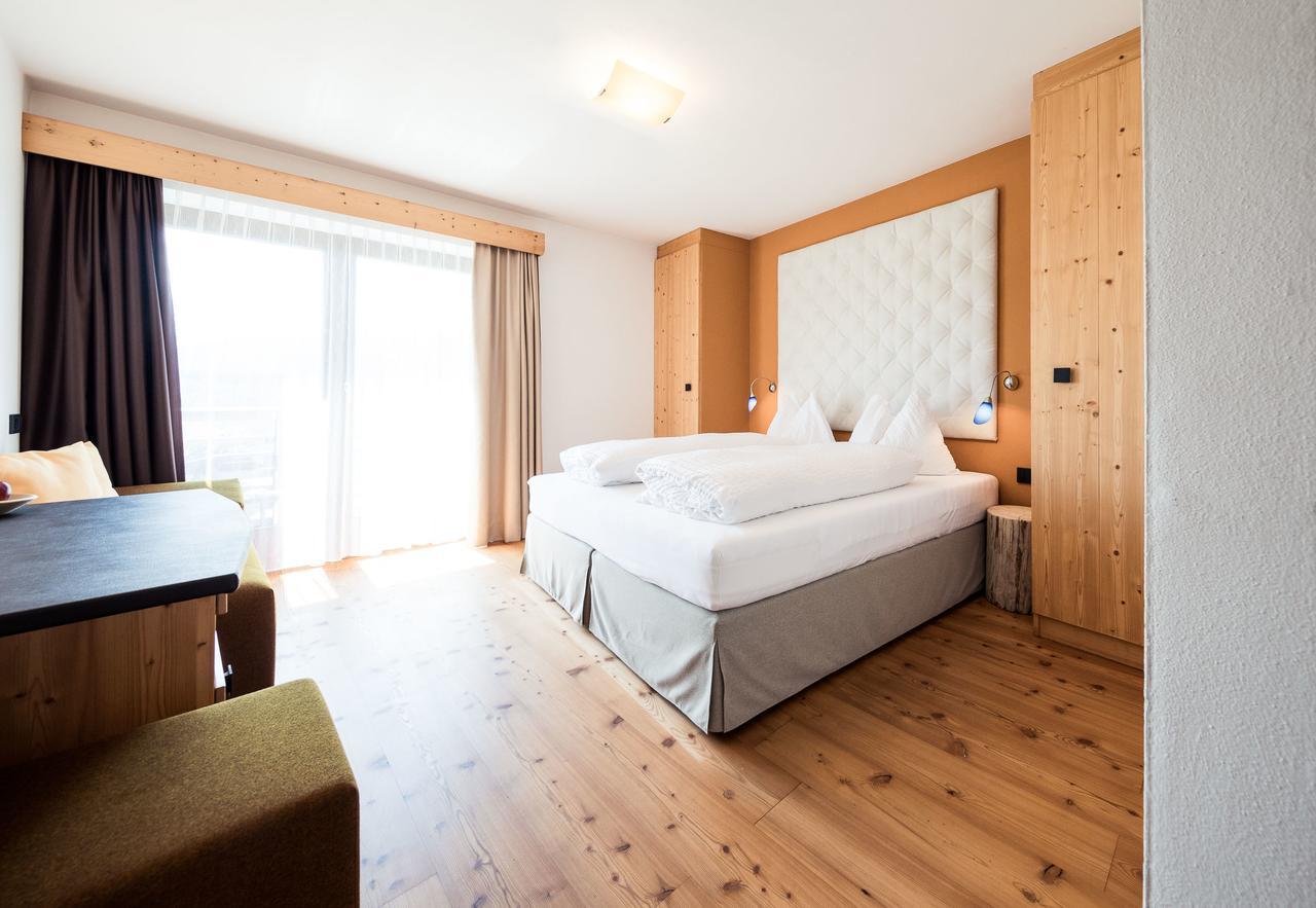 Hotel Dolomitenblick Terento Zewnętrze zdjęcie