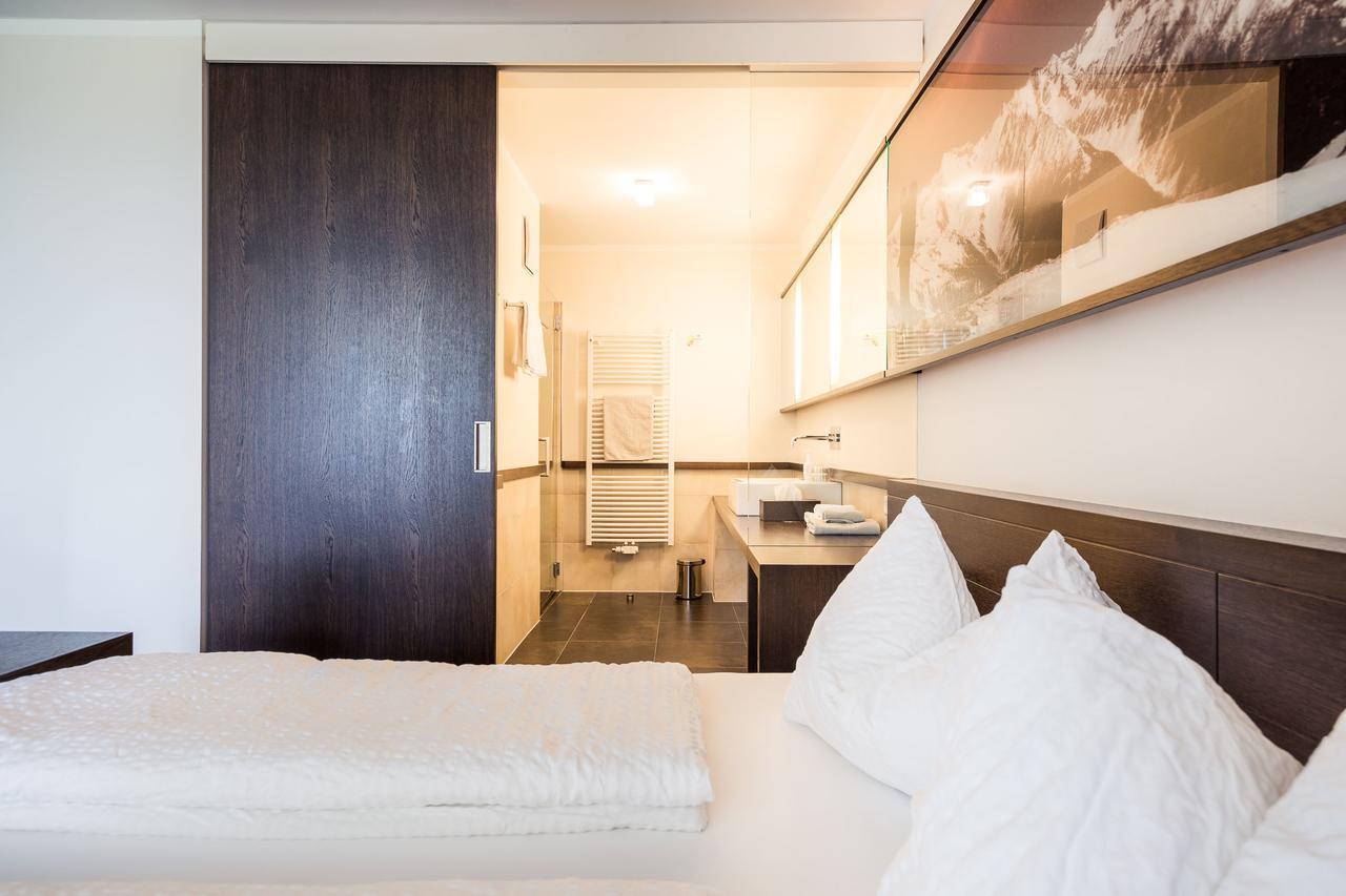 Hotel Dolomitenblick Terento Zewnętrze zdjęcie