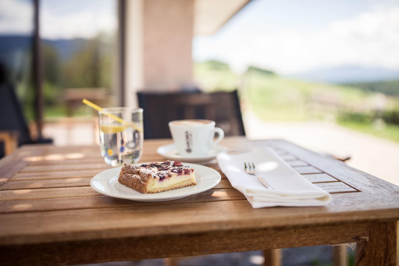 Hotel Dolomitenblick Terento Zewnętrze zdjęcie