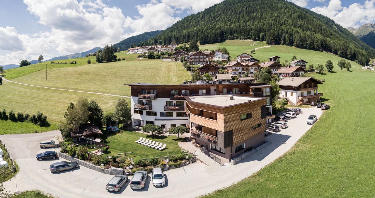 Hotel Dolomitenblick Terento Zewnętrze zdjęcie