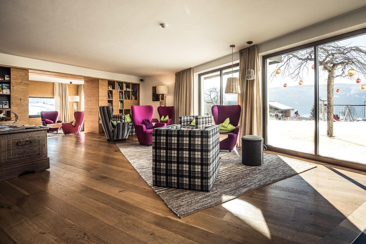 Hotel Dolomitenblick Terento Zewnętrze zdjęcie