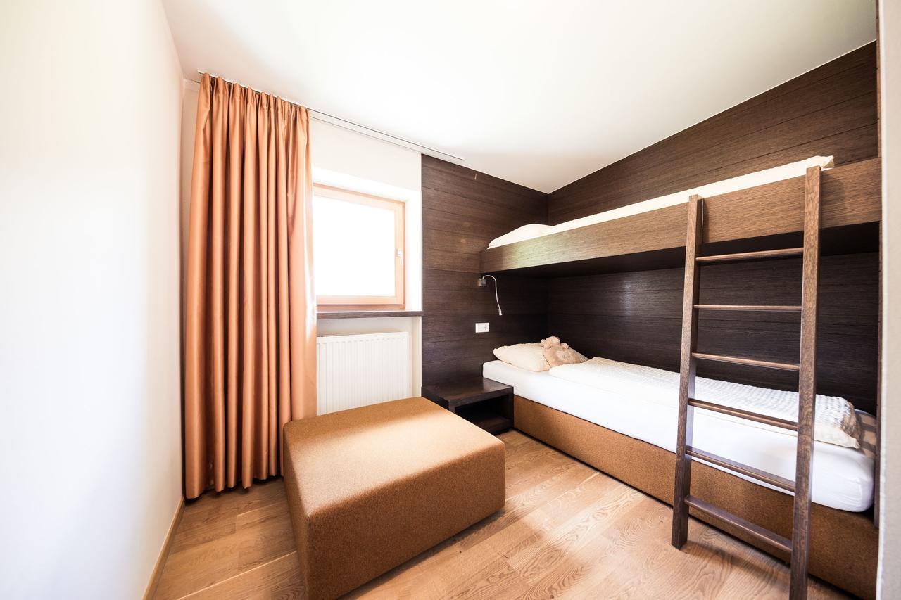 Hotel Dolomitenblick Terento Zewnętrze zdjęcie