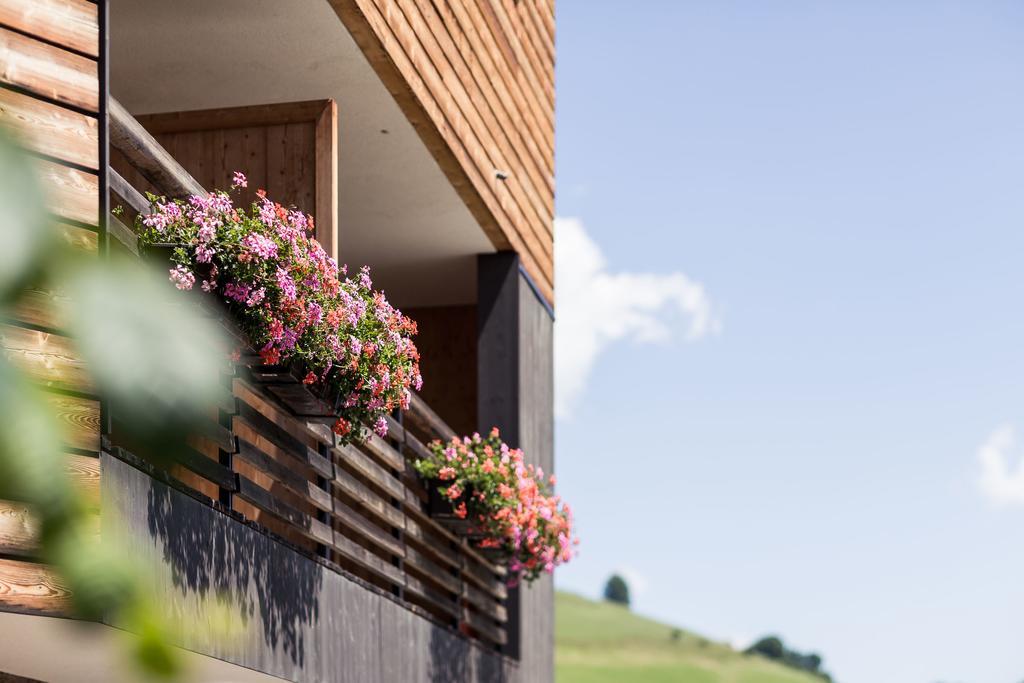 Hotel Dolomitenblick Terento Zewnętrze zdjęcie