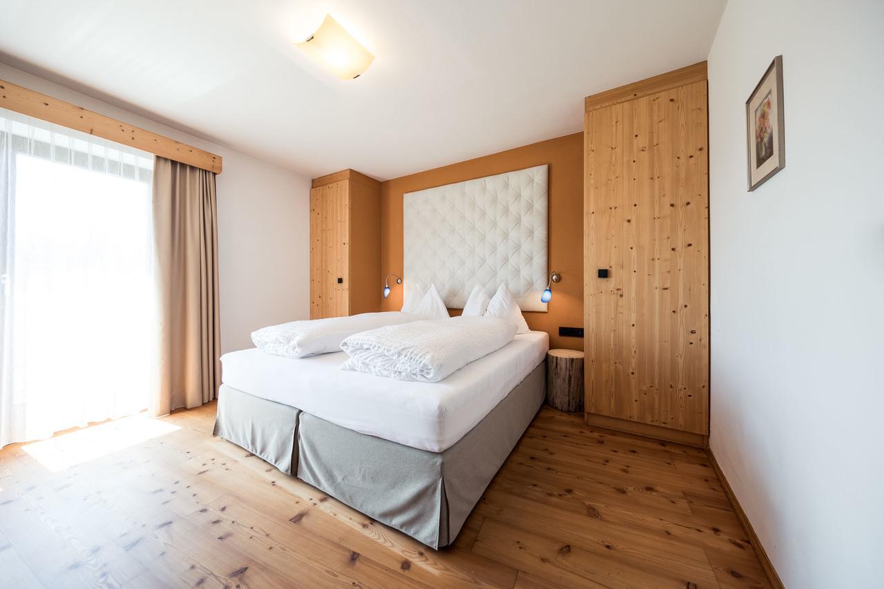 Hotel Dolomitenblick Terento Zewnętrze zdjęcie