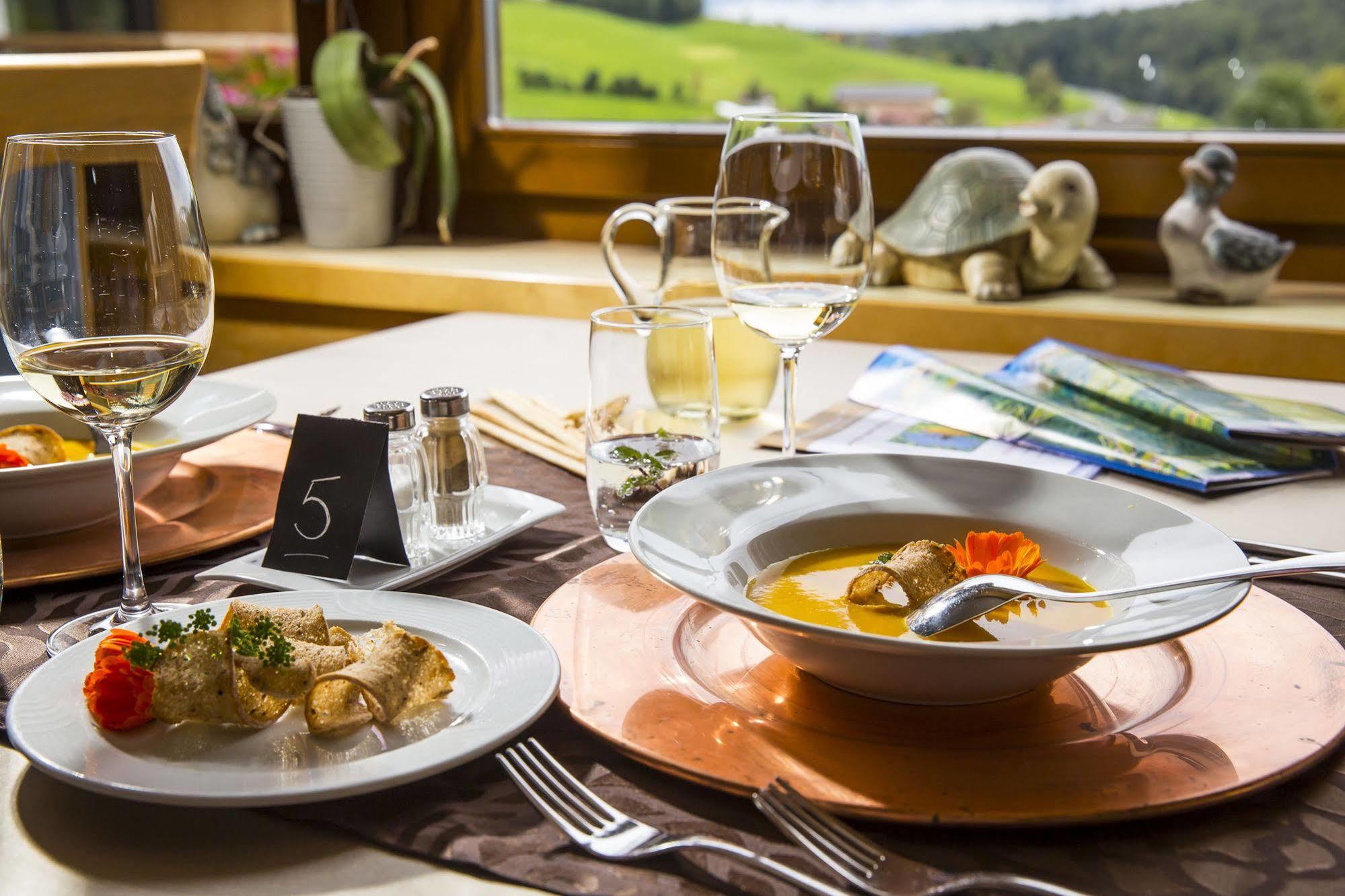 Hotel Dolomitenblick Terento Zewnętrze zdjęcie