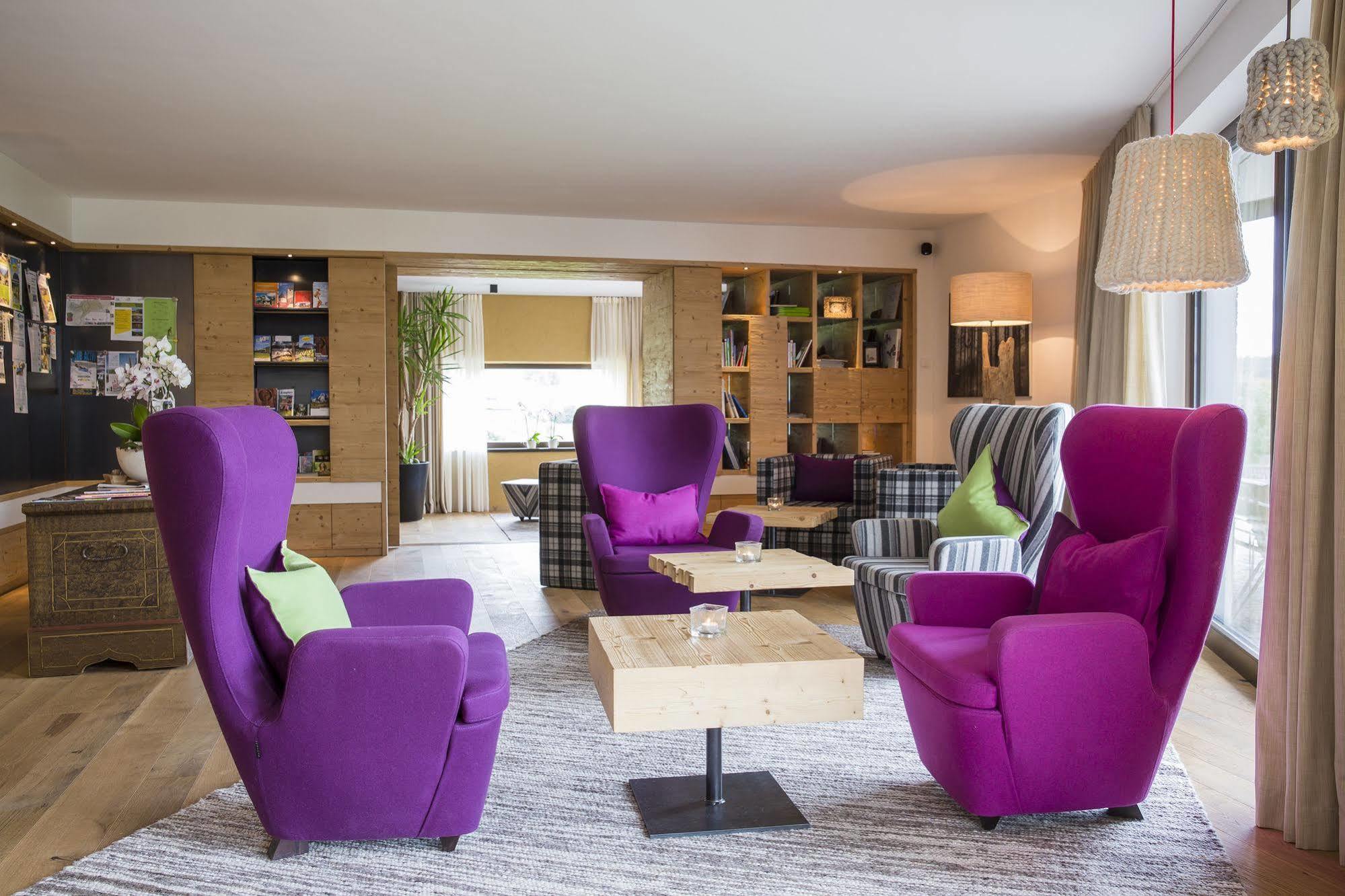 Hotel Dolomitenblick Terento Zewnętrze zdjęcie
