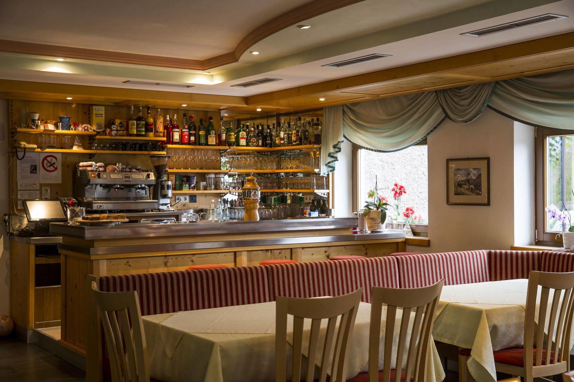 Hotel Dolomitenblick Terento Zewnętrze zdjęcie