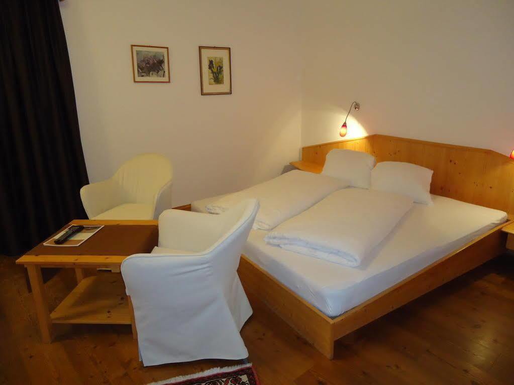 Hotel Dolomitenblick Terento Zewnętrze zdjęcie