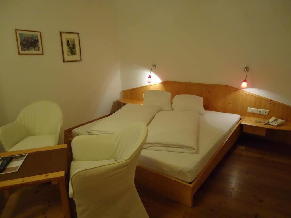 Hotel Dolomitenblick Terento Zewnętrze zdjęcie