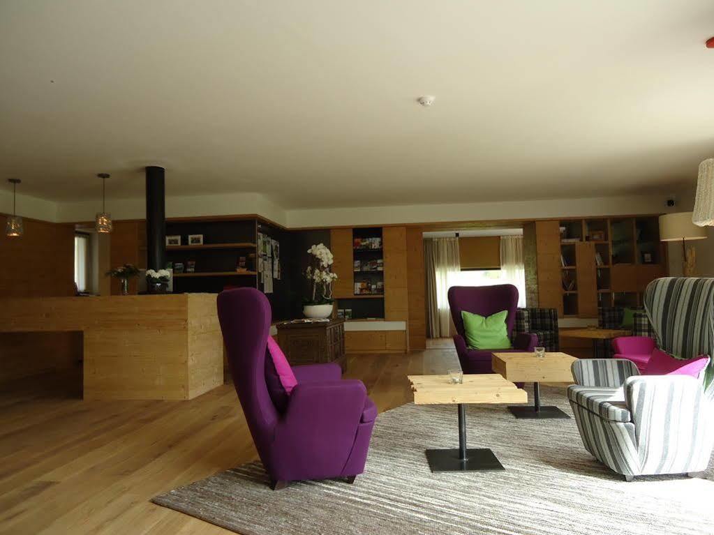 Hotel Dolomitenblick Terento Zewnętrze zdjęcie