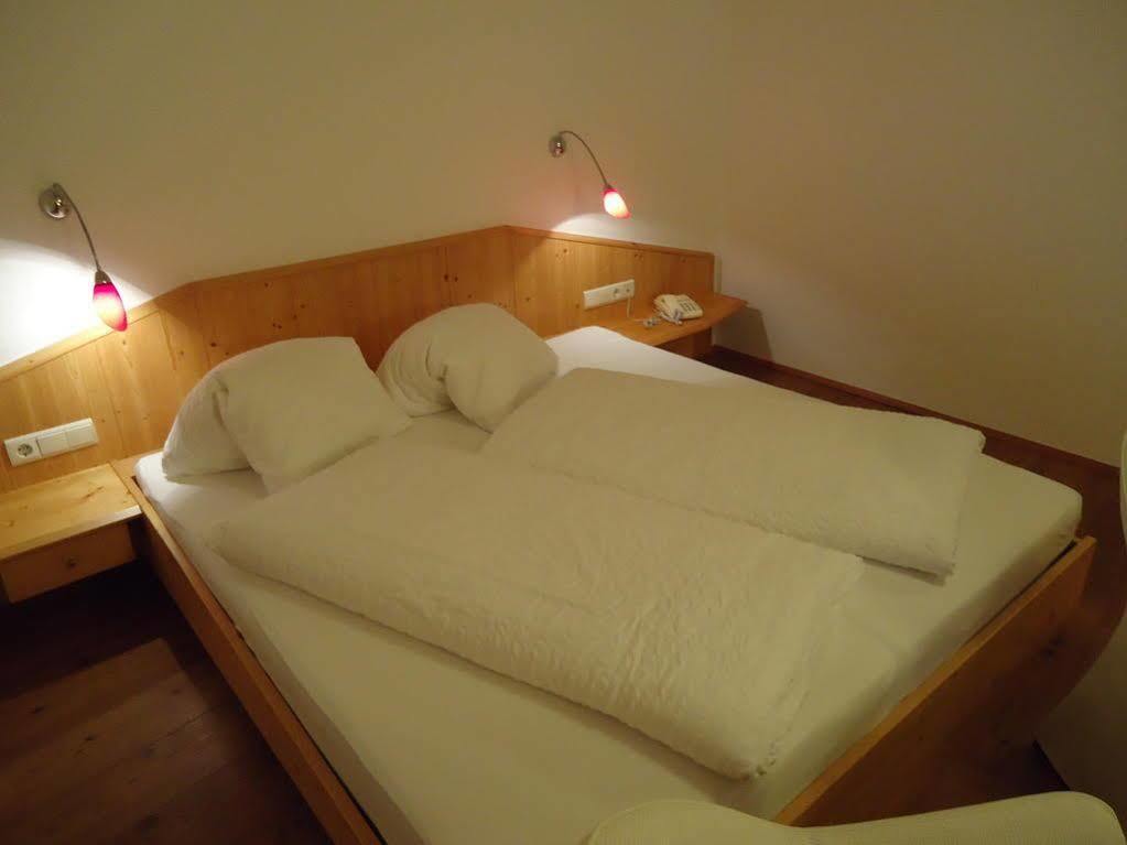 Hotel Dolomitenblick Terento Zewnętrze zdjęcie