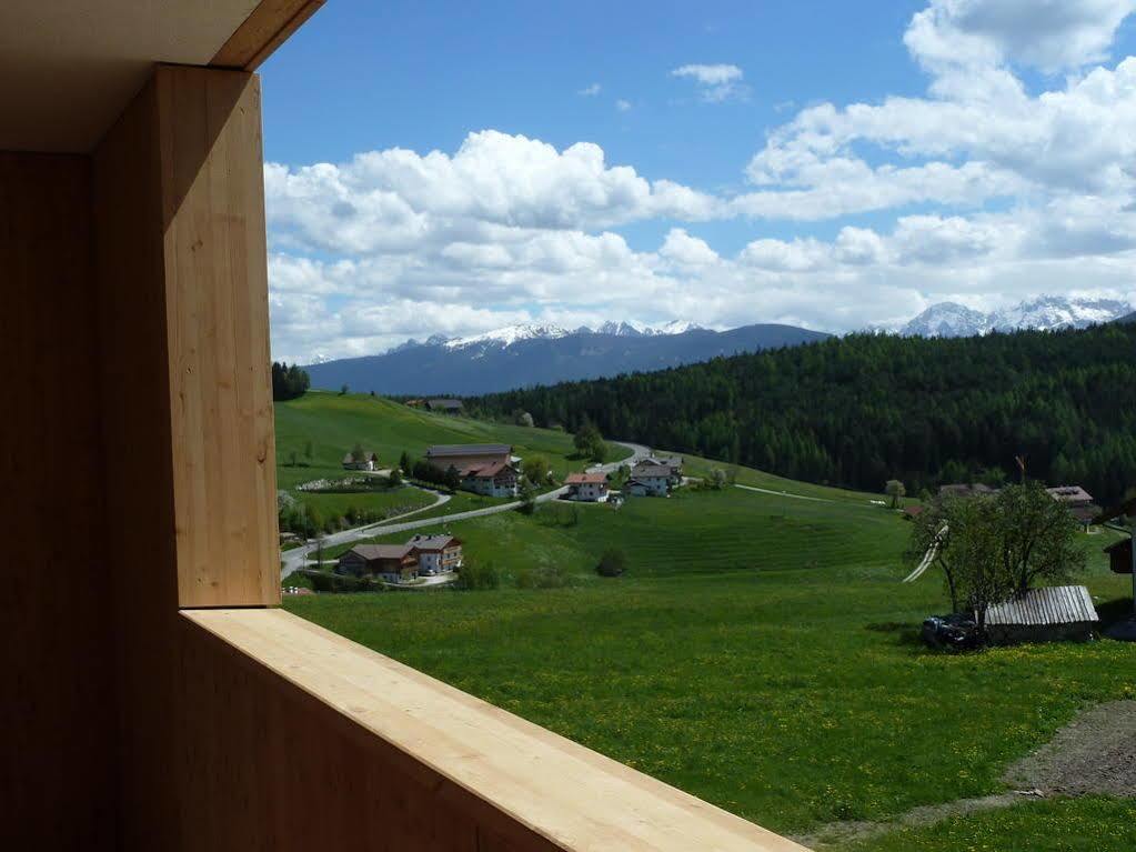 Hotel Dolomitenblick Terento Zewnętrze zdjęcie