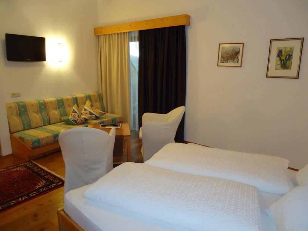 Hotel Dolomitenblick Terento Zewnętrze zdjęcie